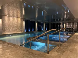 Lincombe Hall Hotel & Spa - Just for Adults