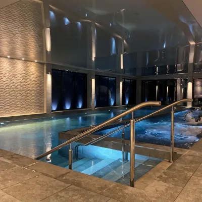 Lincombe Hall Hotel & Spa - Just for Adults Hotels near Meadfoot Beach