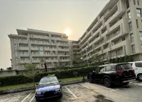 Hotel Residence Feuille Hotele w: 