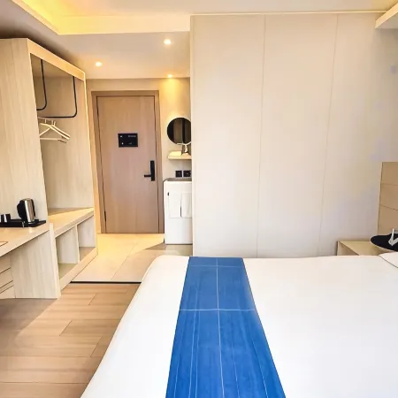 ZhuangYuan boutique Hotel