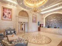 Fei'an Hotel (Shaoguan Century East Street Fengcai Building Branch)