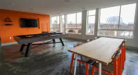 Cozysuites Artistry Cincy