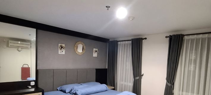 Apartemen Taman Melati Yogyakarta by Cocole Property Hotels in Mlati