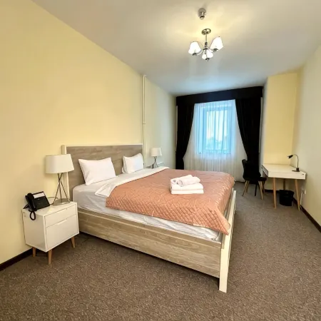 Asyr Hotel