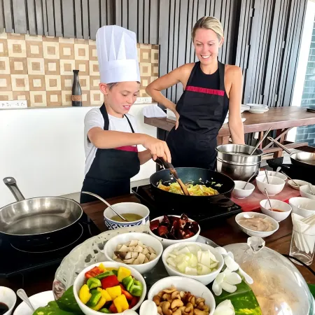 KC Beach Hotel Samui