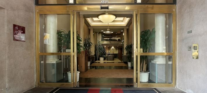 Kawada Hotel Hotels in Los Angeles