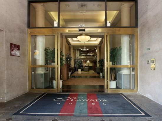 Kawada Hotel
