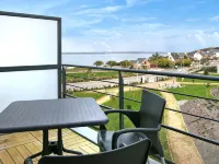 Thalasso Concarneau Spa Marin Resort - Havudsigt