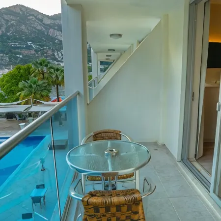 Turunc Resort Hotel