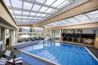 Schlosshotel Lacknerhof
