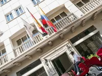 Movich Hotel Cartagena de Indias Hotels near Centro