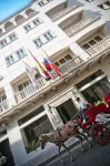 Movich Hotel Cartagena de Indias Hotele w: 