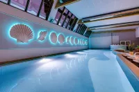 Hotel Aurora Family & Spa - Beach