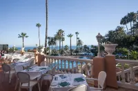 Hotel Best Triton - Frühstück