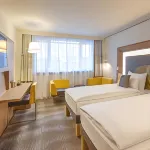 Novotel Krasnoyarsk Center (Новотель Красноярск Центр) - С парковкой