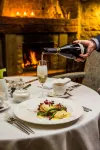Schlössle Hotel - Small Luxury Hotels of the World - Breakfast