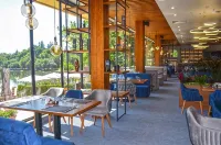 Park Hotel Stara Zagora - breakfast