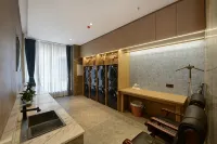 Vienna International Hotel
