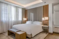 JW Marriott Hotel Madrid - 5 stelle