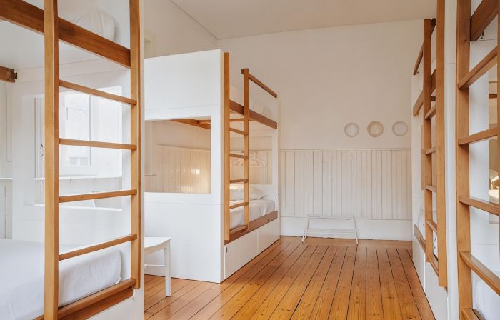 Porto Spot Hostel
