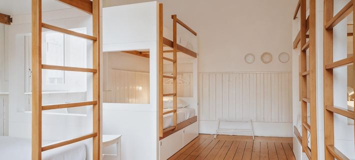 Porto Spot Hostel Hotel a Porto