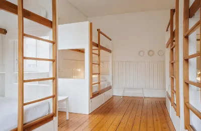Porto Spot Hostel Hôtels à : 