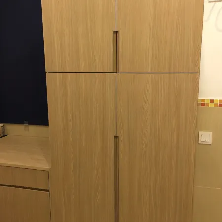Hong Kong Hostel Отели рядом с достопримечательностью «Сад Ли 2»