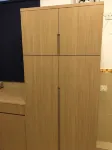 Hong Kong Hostel