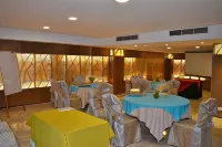 Lakeshore Grand Hotel - servizio colazione