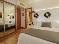 Evenia Rocafort Hotels near Joan Miro Foundation