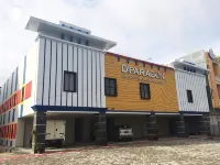 Dparagon Veteran