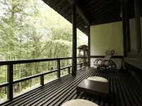 HAZU Gassyo Hotels in Shinshiro