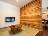 FUJINOHOSHIZORA FJ FOREST Hotels in 