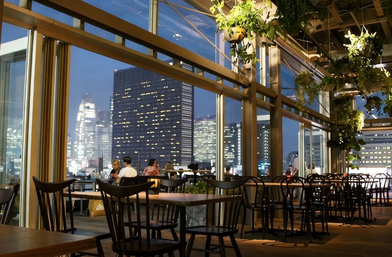 Shinjuku Granbell Hotel photo 3