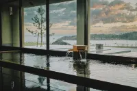 Hoshino Resorts Kai Izumo