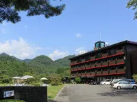 LiVEMAX RESORT KINUGAWA Hotels in 