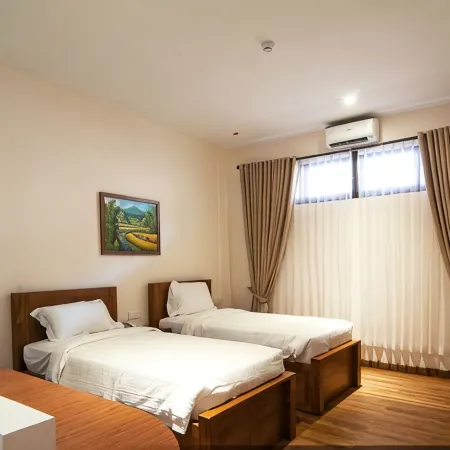 De Bintan Villa