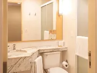 Ibis Sao Paulo Barra Funda Hotels near Perdizes