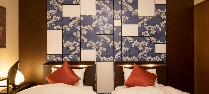 Rose Park Second House Hotels in Funabashi