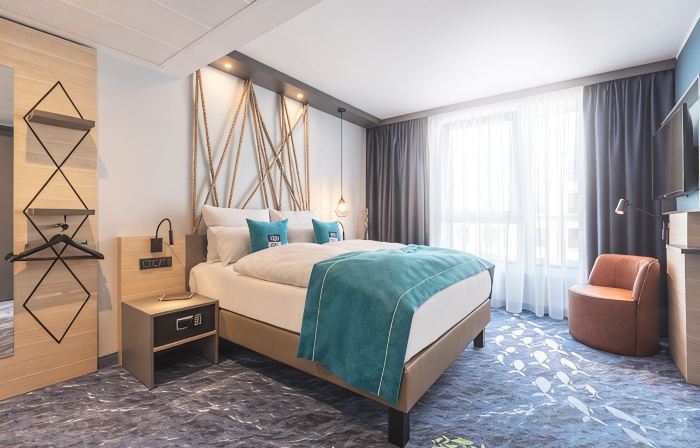 Holiday Inn - the niu, YEN HAMBURG CITY by IHG