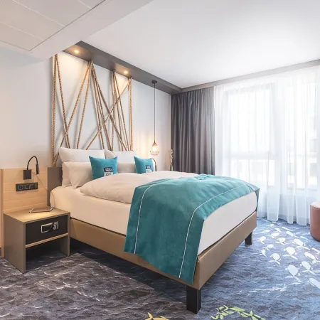 Holiday Inn - the niu, YEN HAMBURG CITY by IHG