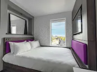 Four Points Flex by Sheraton London Shoreditch East Hoteles cerca de Teatro Hackney Empire