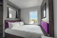 Four Points Flex by Sheraton London Shoreditch East - bar