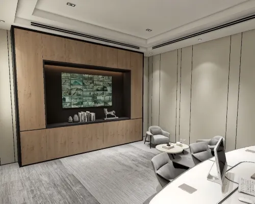 Hotel Royal Signature Business Facilities Photos