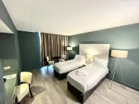 Axiom Park Hotel Hotels near Lambeth