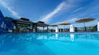 Benikea Swiss Rosen Hotel - Pool