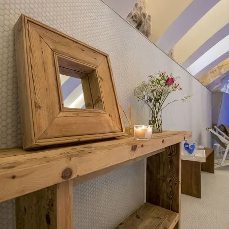 Boutique Hotel Sant Roc & Spa