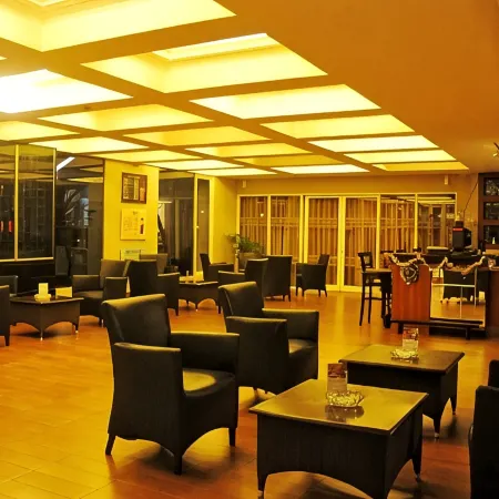 Dafam Hotel Cilacap
