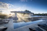 Hilton Lake Taupo - spa