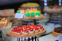 Mandala Hotel & Spa Bac Ninh - breakfast